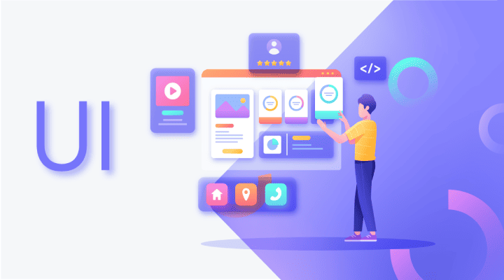 web development company USA