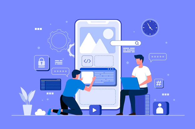 web development companies in USA