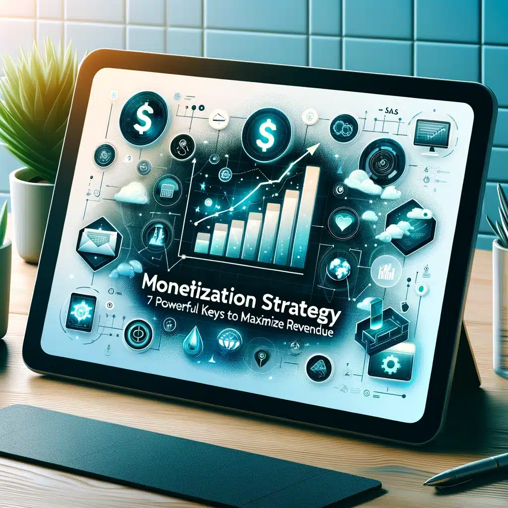 monetization strategy