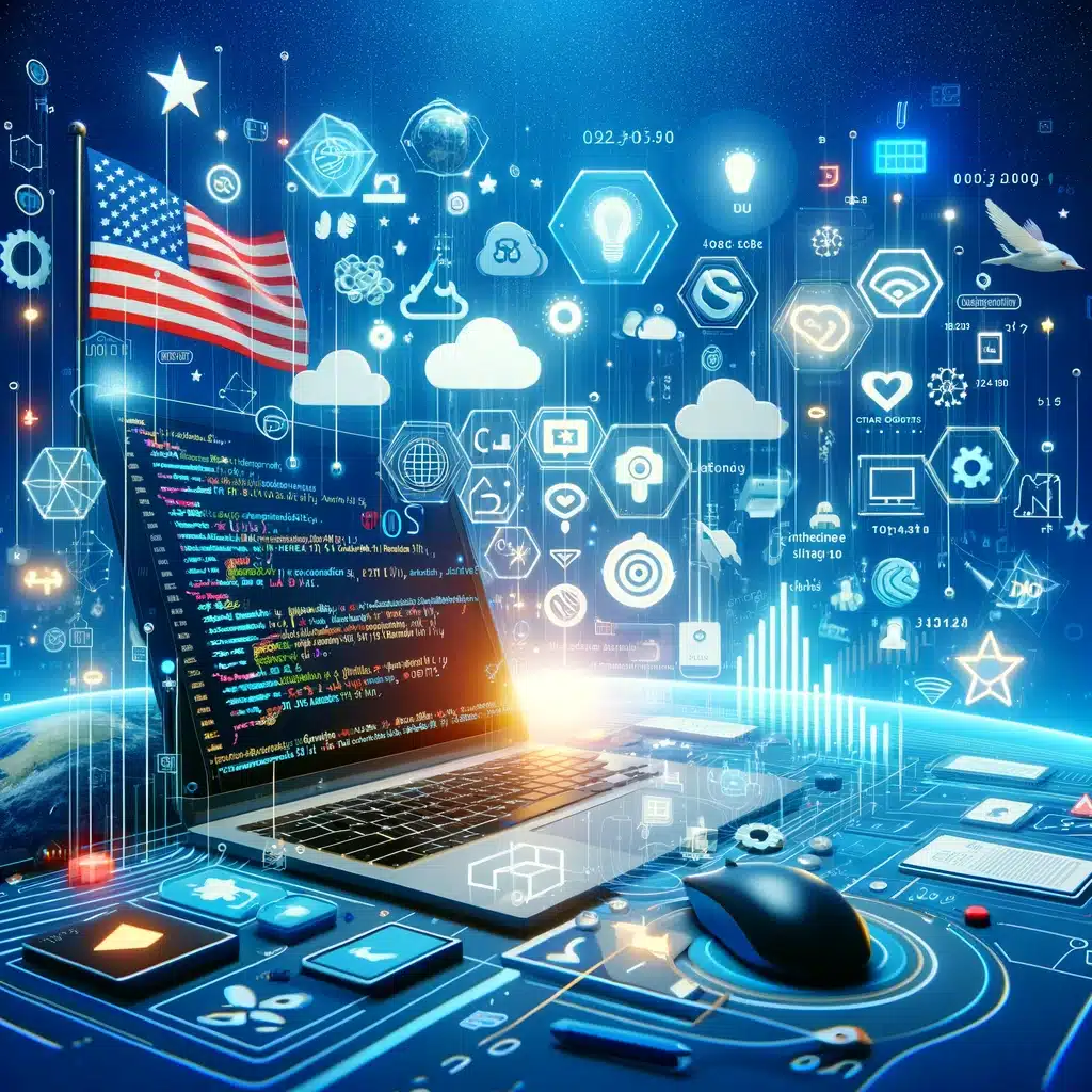 web development companies in USA