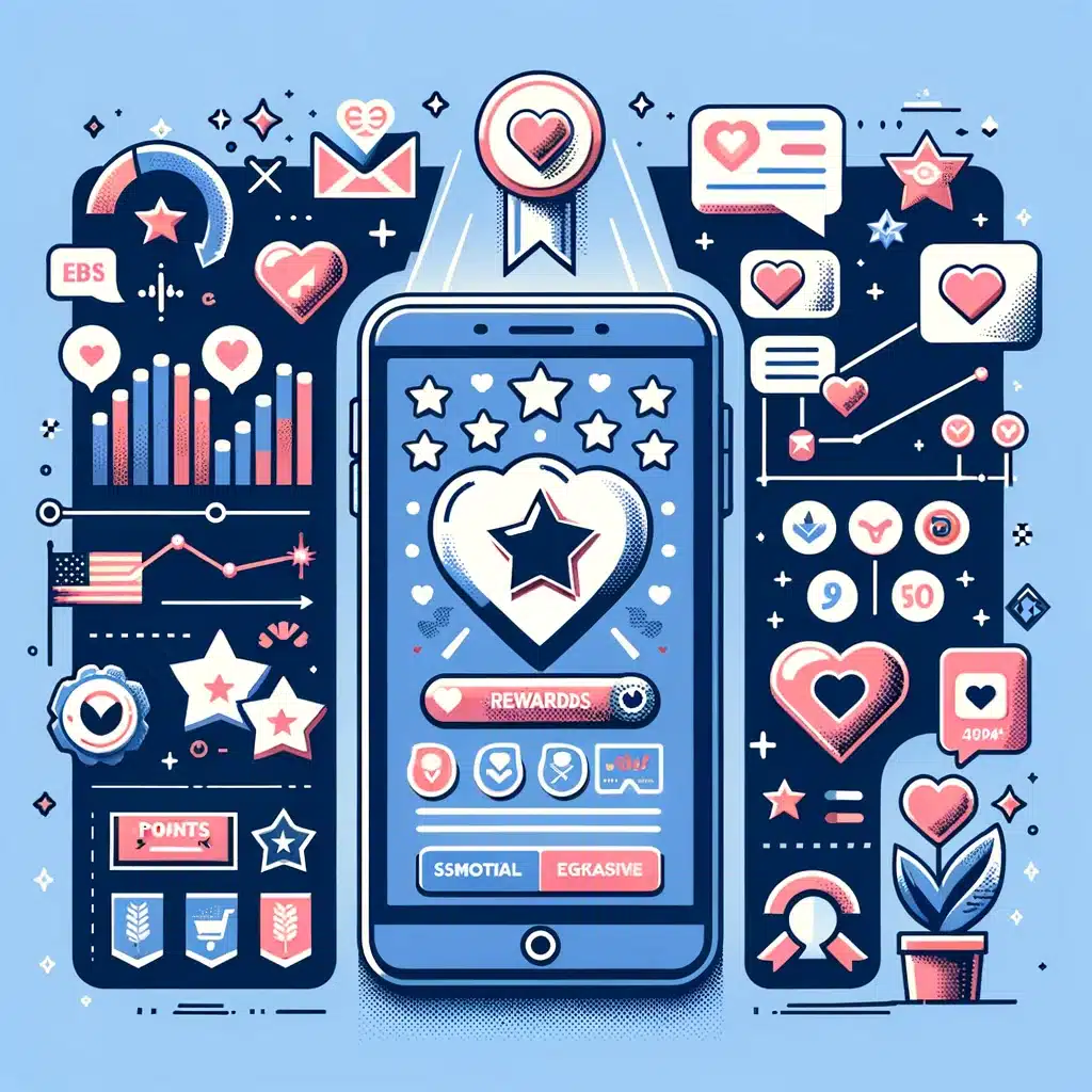 mobile app loyalty programs
