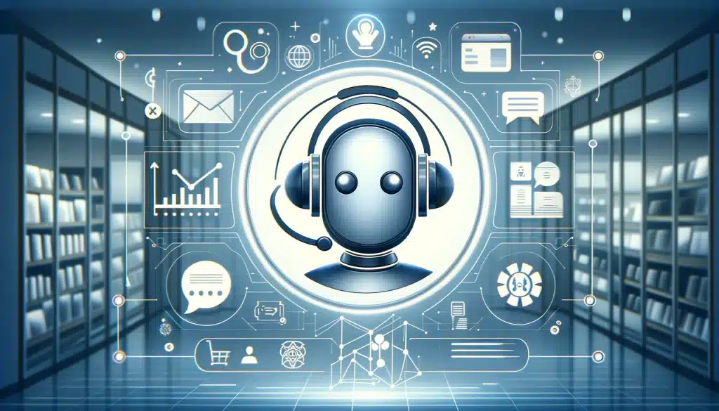 Harnessing the Power of Chatbots for Enhanced eCommerce Customer Service 3 ecommerce chatbot