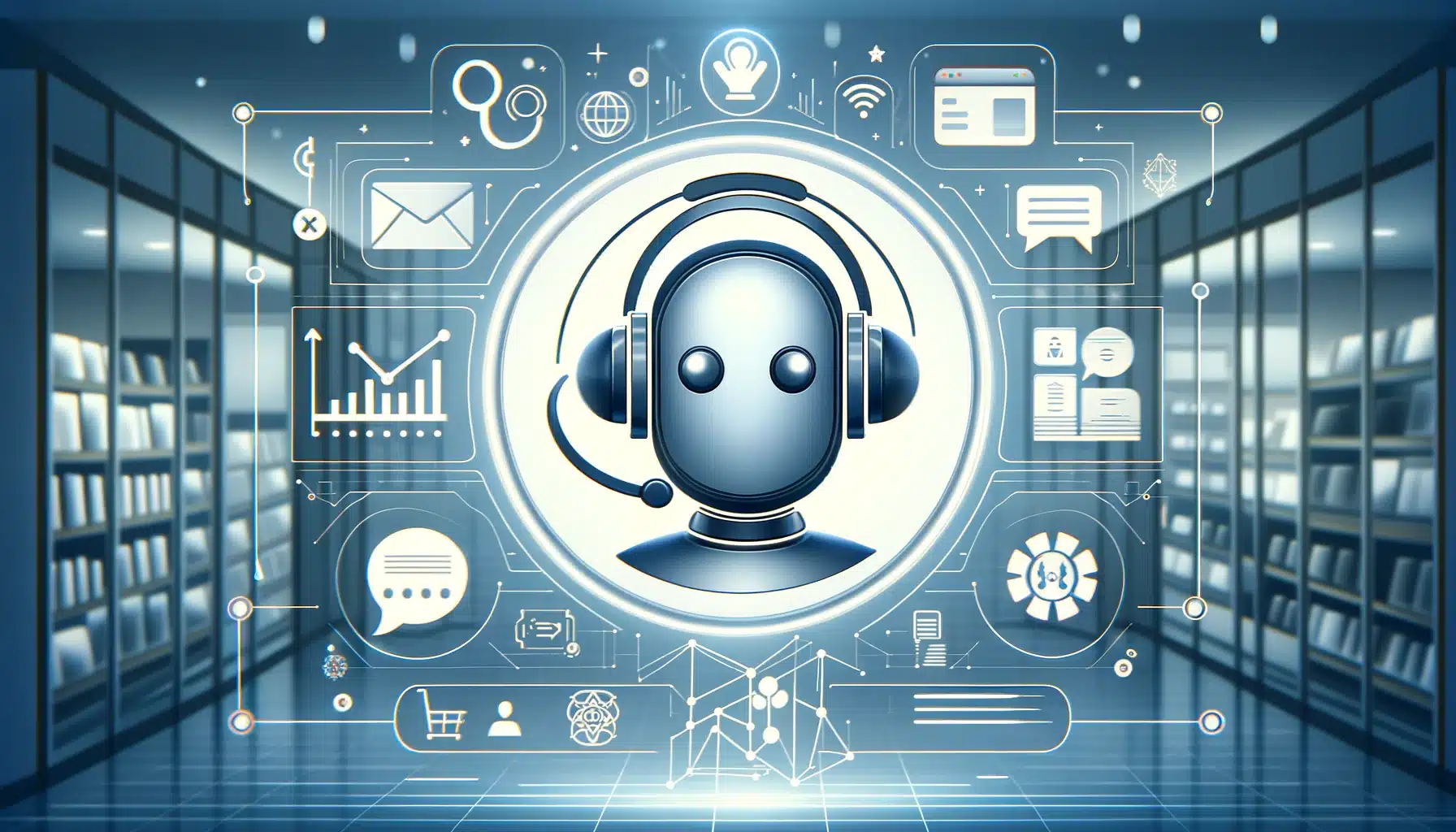 ecommerce chatbot