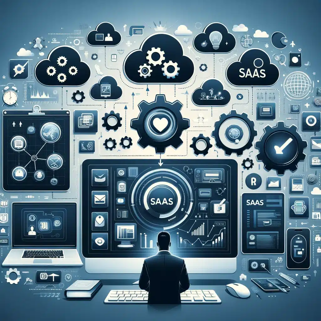 saas user experience