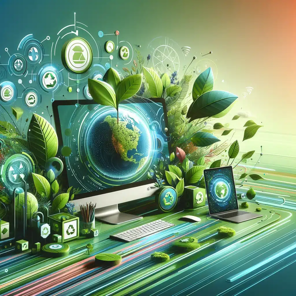 web design trends 2024