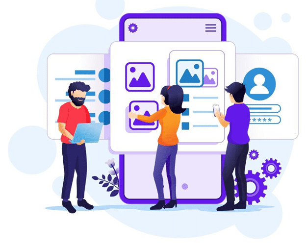 web development companies in USA