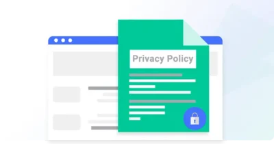 How to Ensure Your Mobile App Complies with Data Privacy Regulations 1 mobile app privacy policy
