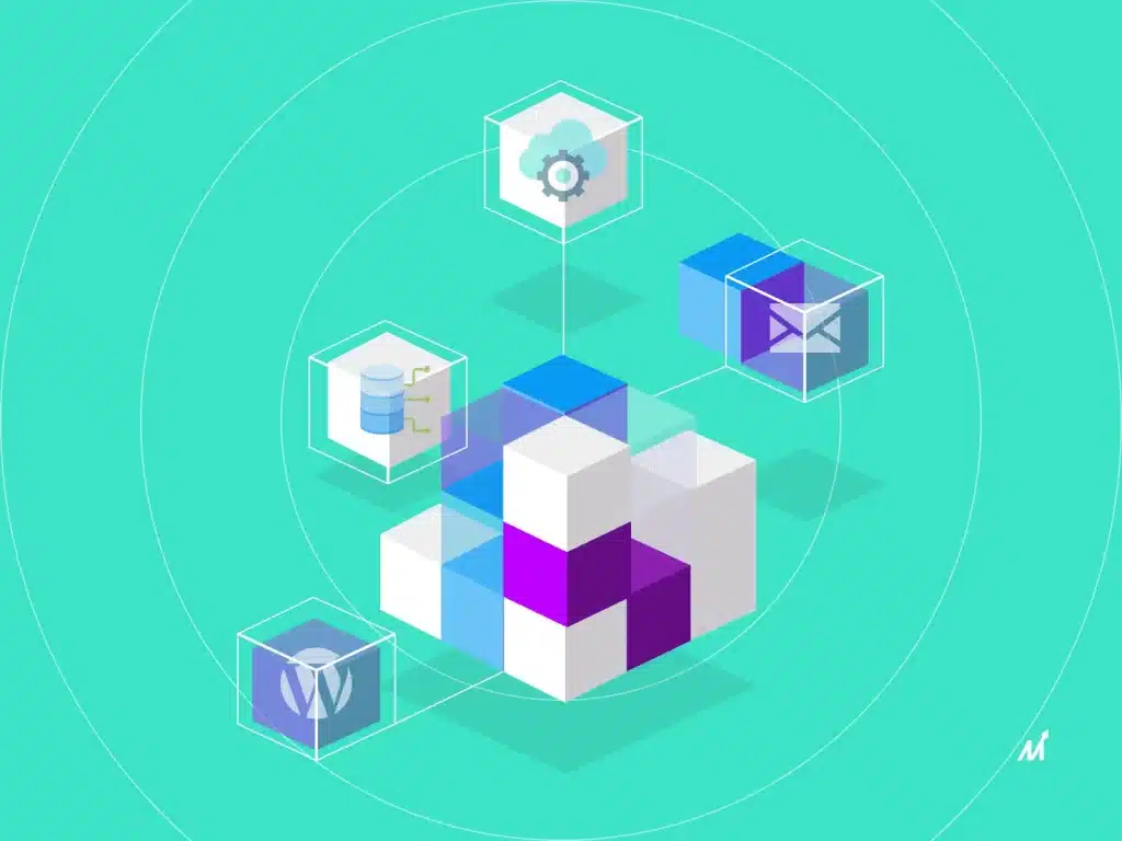 Microservices Architecture in SaaS Development: Pros and Cons 3 microservices architecture advantages