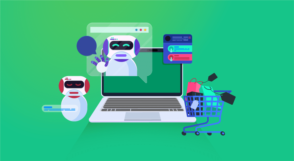 ecommerce chatbot