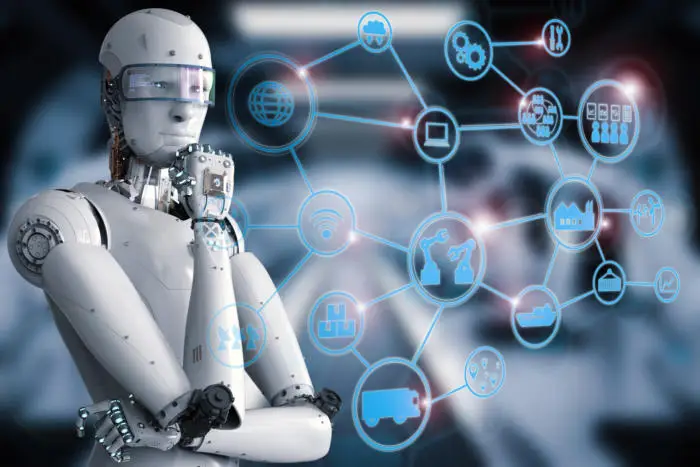The Role of AI and Machine Learning in Revolutionizing SaaS Development 1 AI software development companies
