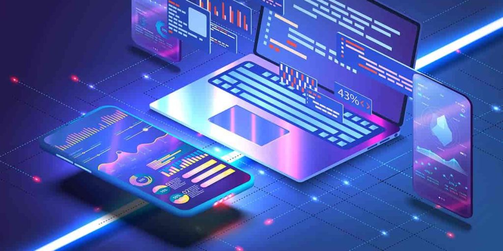SaaS development agency
