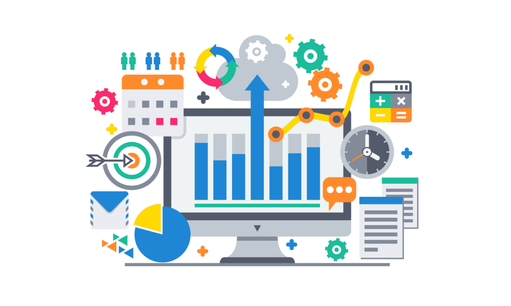 metrics for website performance