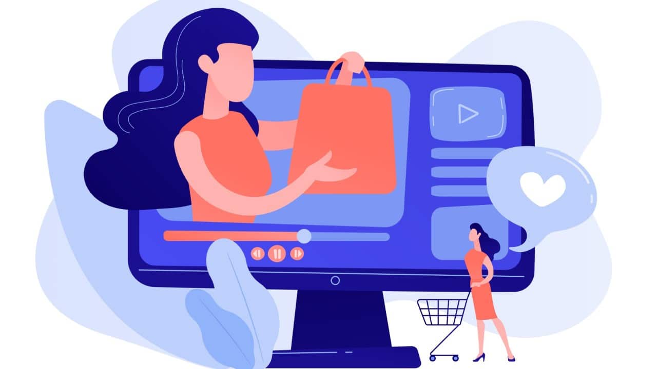personalization in ecommerce