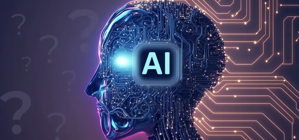 AI in web development