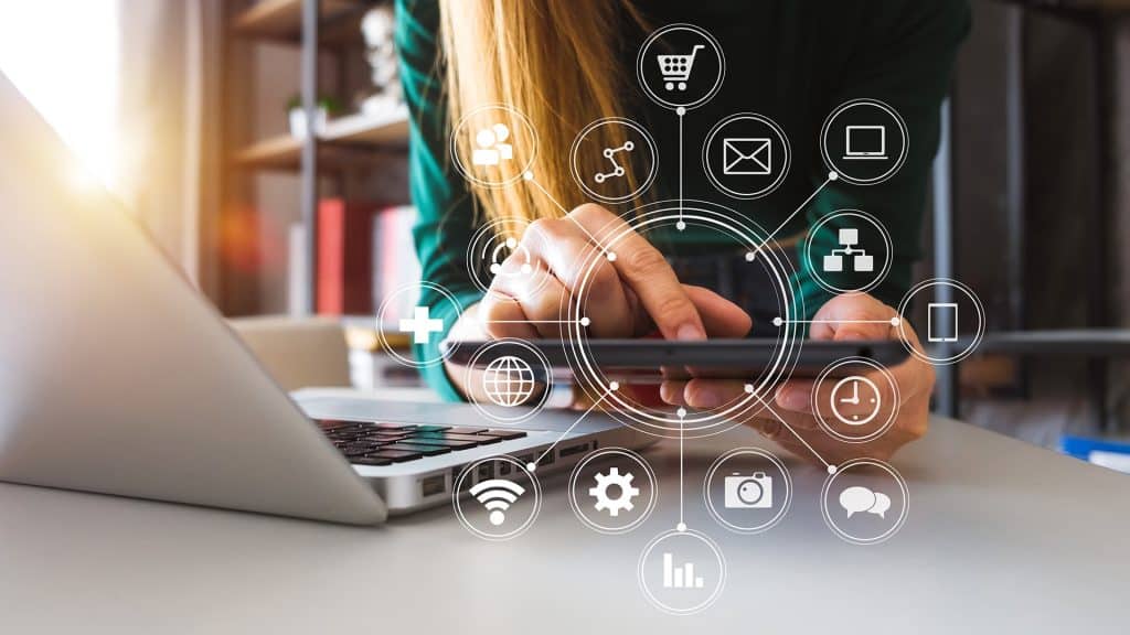 e-commerce consultant