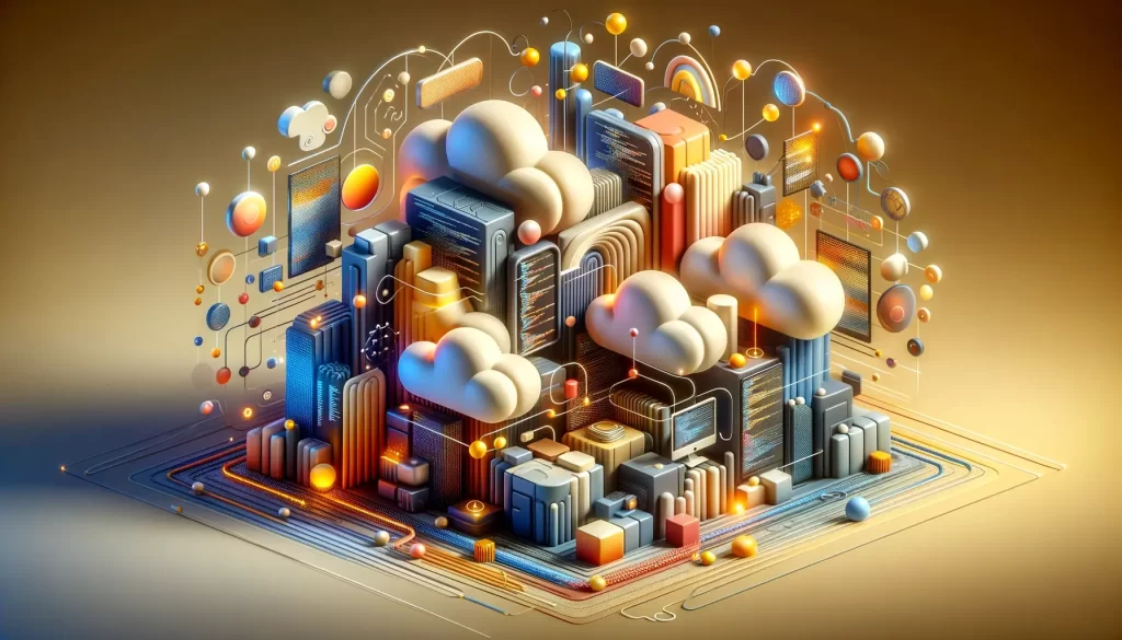 The Power of Serverless Architectures in Modern Web Development 3 custom web development services