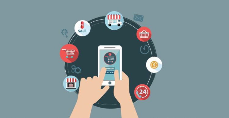 e-commerce consultant