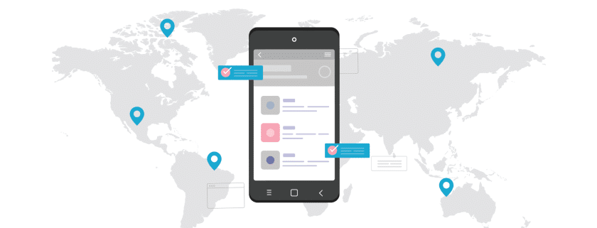 mobile app localization