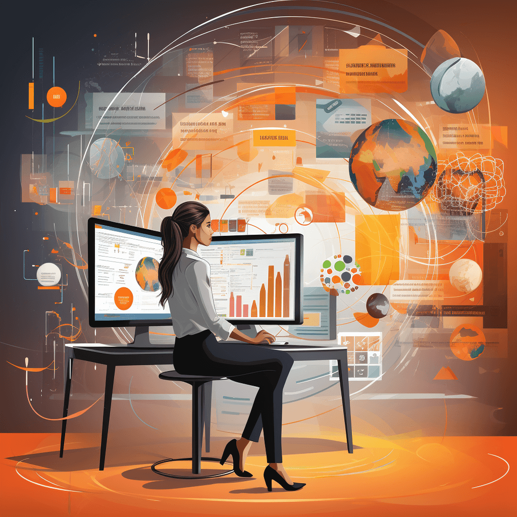 e-commerce consultant
