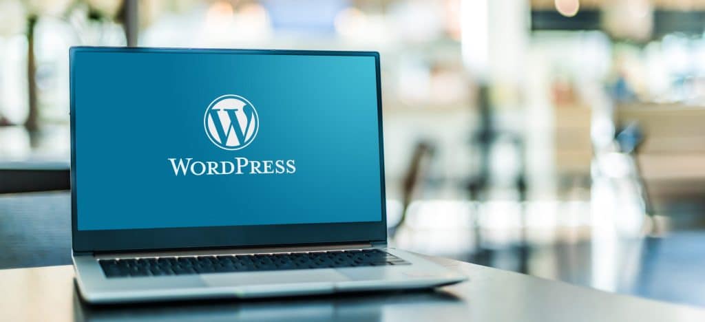 custom WordPress development company