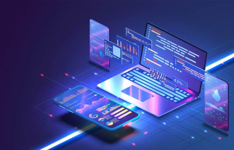 cross-platform software