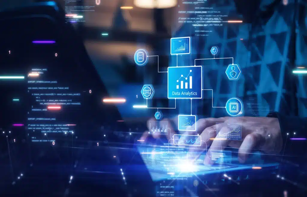Leveraging Data Analytics for Improved Web Development Strategies 10 web development strategies