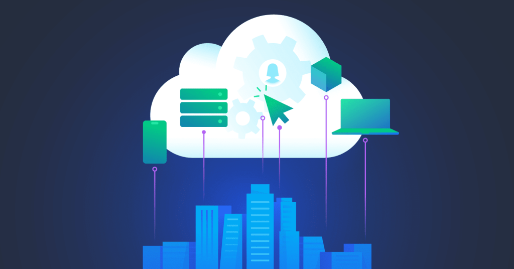 top SaaS companies 2023