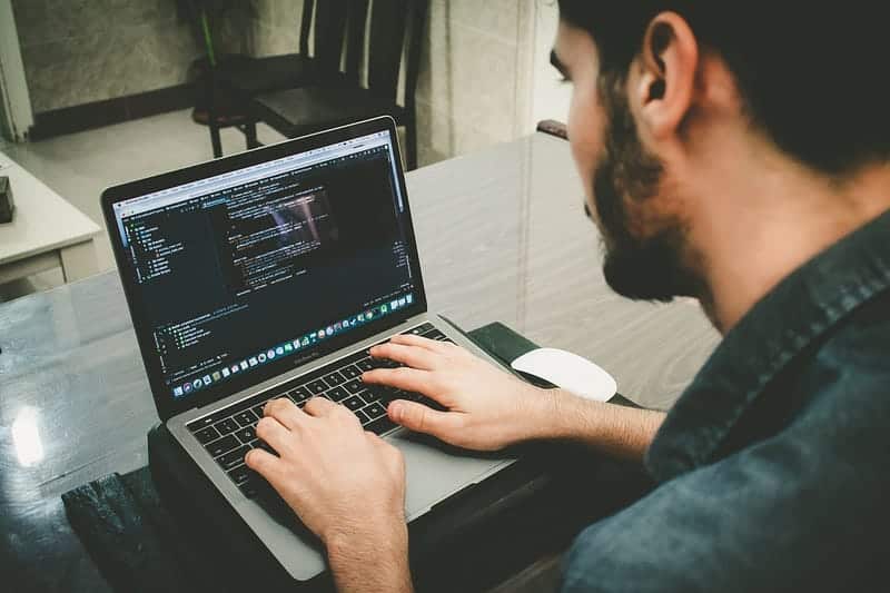 web applications