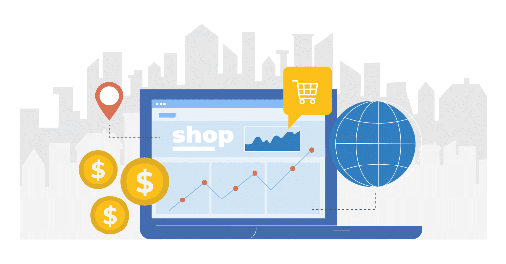 global ecommerce solutions