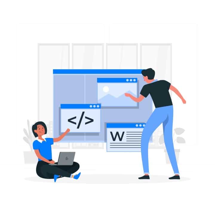 website optimization service