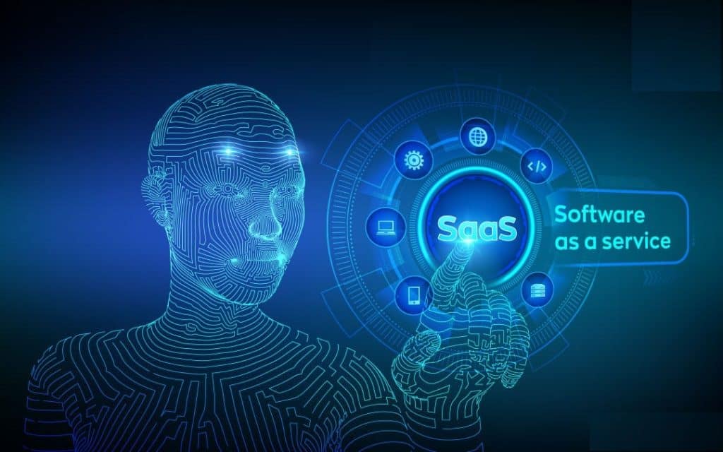 ai saas