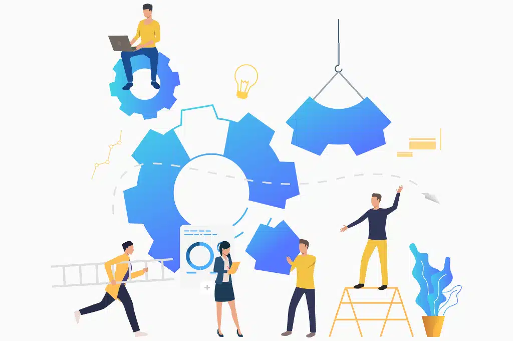 From Concept to Launch: A Step-by-Step Guide to the Web Development Lifecycle 3 web development life cycle