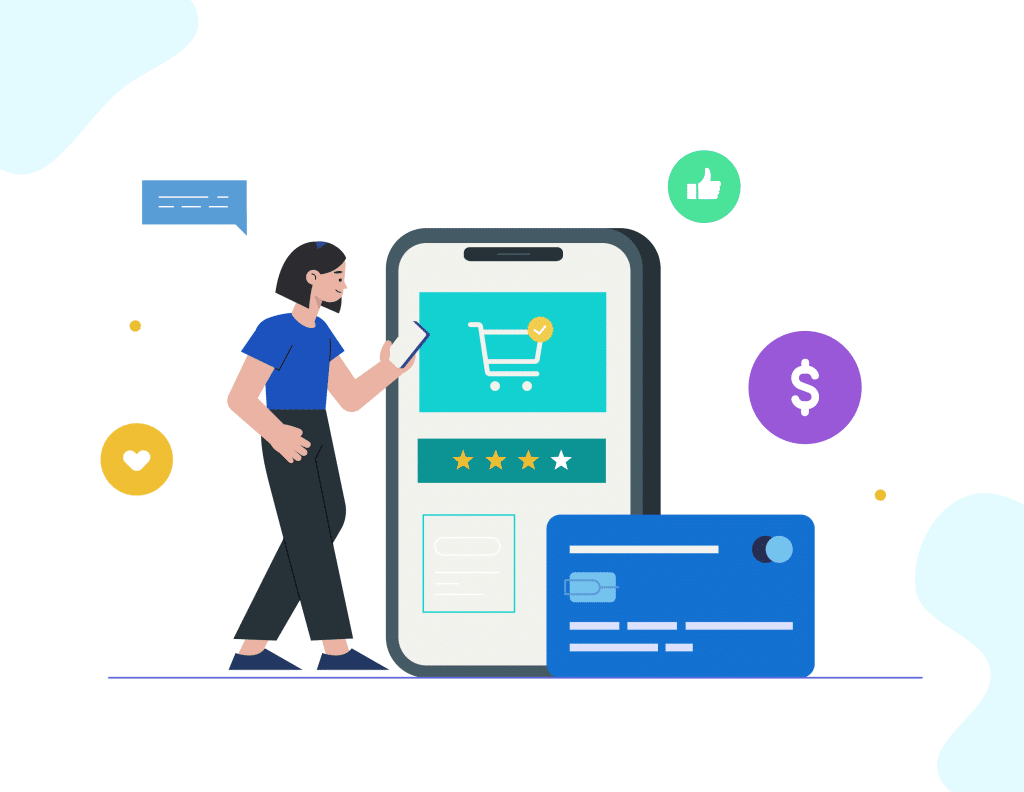 ecommerce website solutions