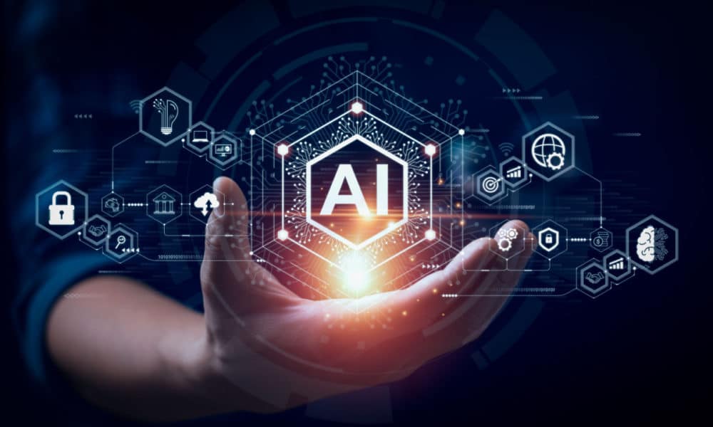 ai saas