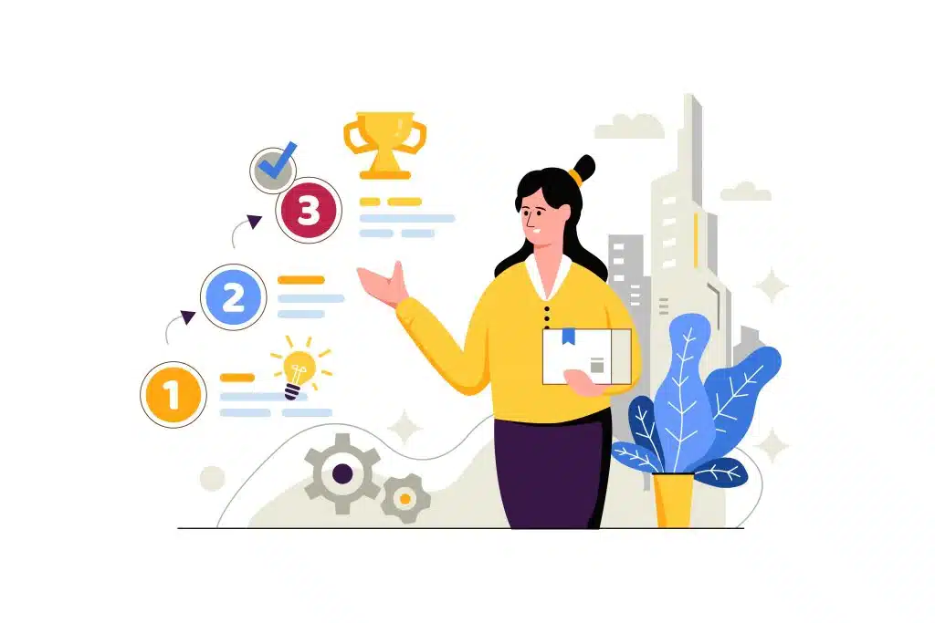From Concept to Launch: A Step-by-Step Guide to the Web Development Lifecycle 1 web development life cycle