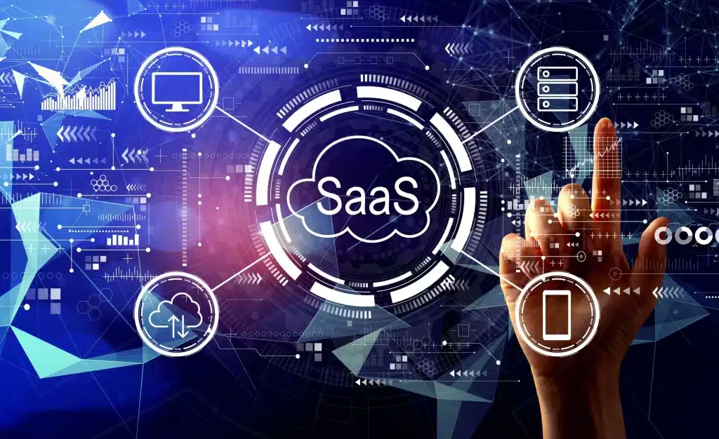 From Local to Global: Scaling Your SaaS Solution Internationally 1 SaaS development solutions company