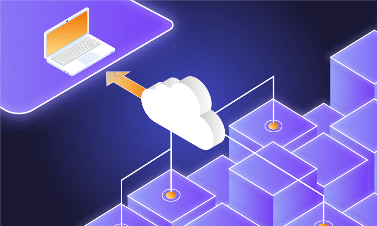 SaaS software development company
