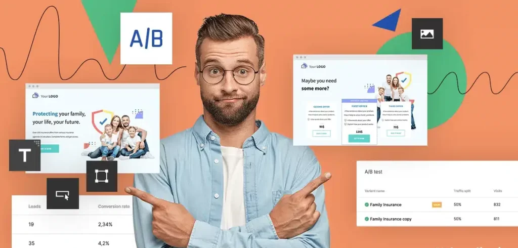 The Power of A/B Testing: How to Use Data-Driven Design to Boost eCommerce Sales 1 ecommerce companies