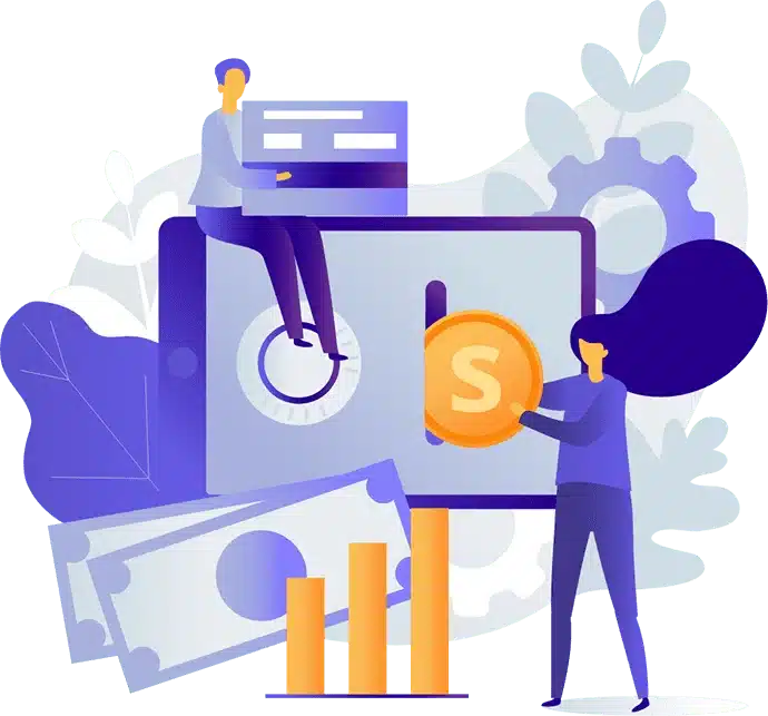 Next-Gen Payment Solutions: How Cryptocurrency Could Revolutionize eCommerce Transaction 2 ecommerce website solutions