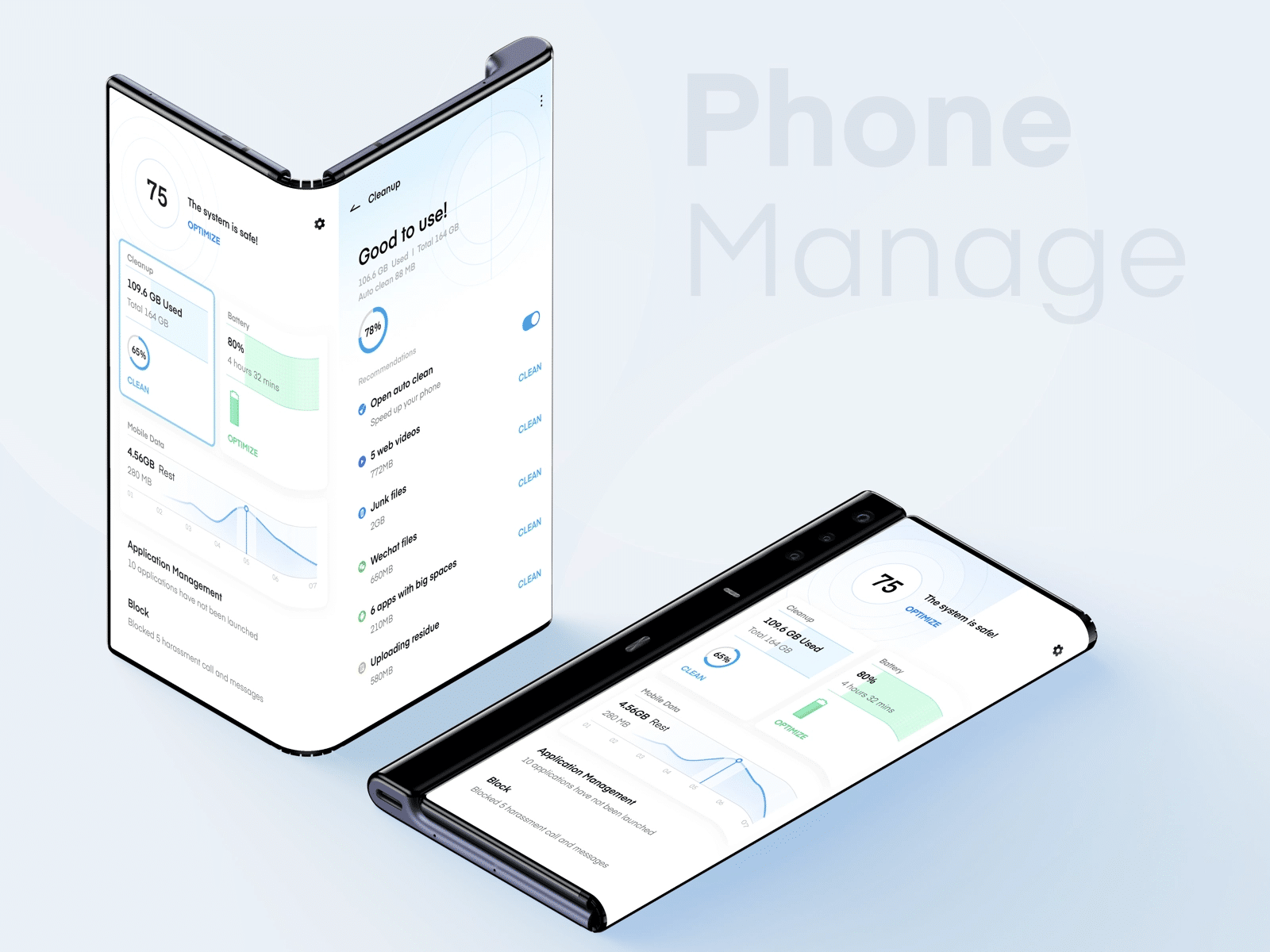 mobile app design services