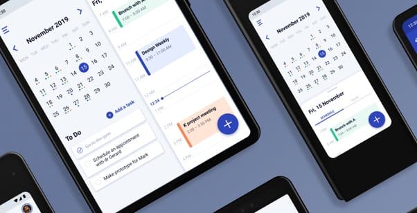 mobile app design services