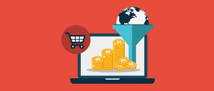 global ecommerce solutions