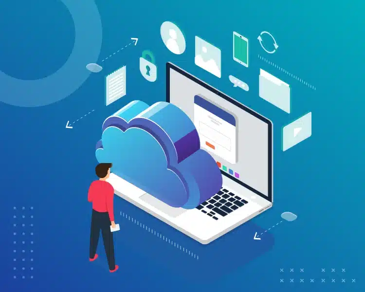 SaaS software development company