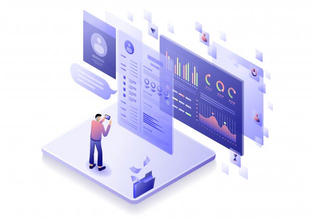SaaS UX design