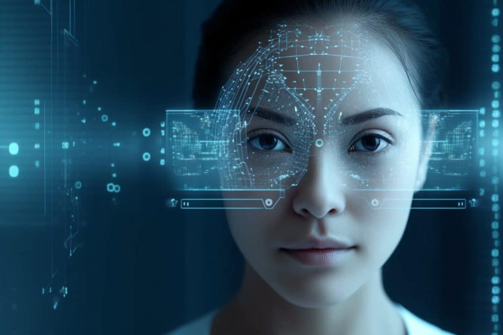 biometric authenticator