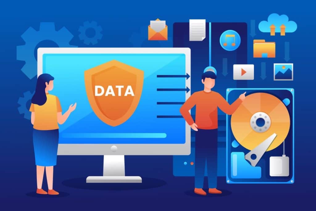 SaaS compliance
