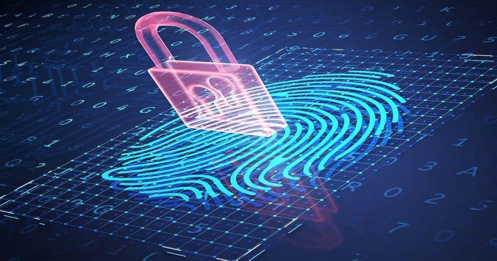 biometric authenticator