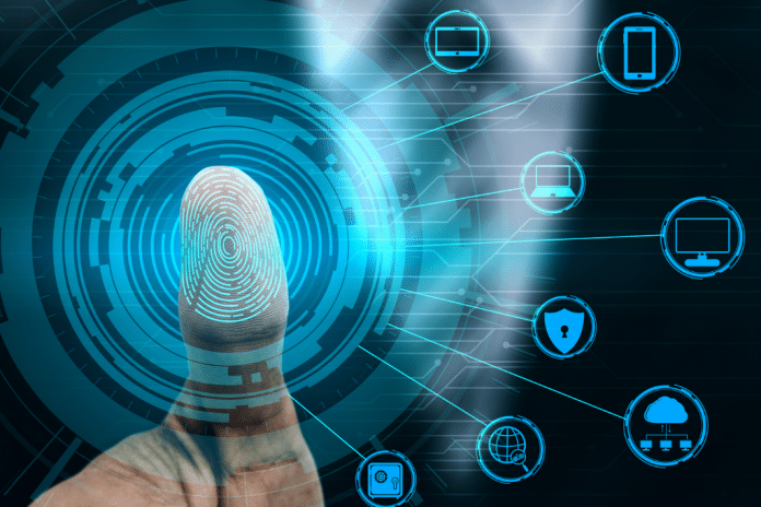 biometric authenticator