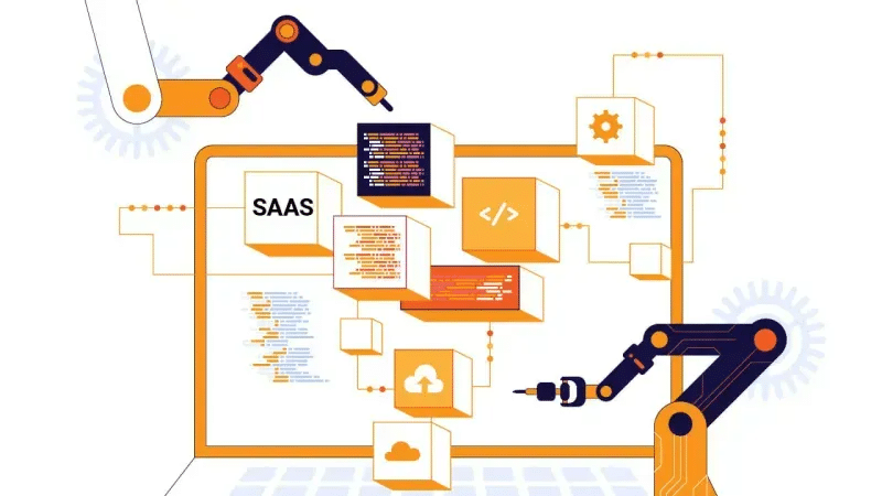 saas tools