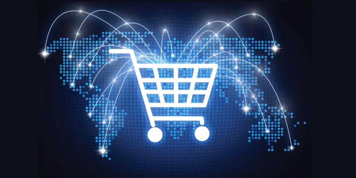 cross border ecommerce